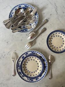 Cutlery set / 26 pieces 