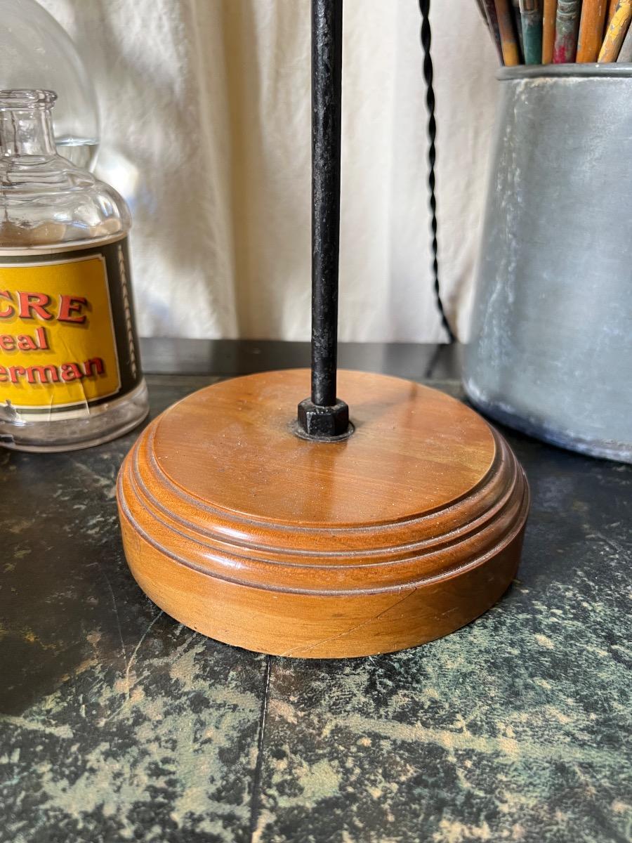 Lampe de travail ajustable 1920