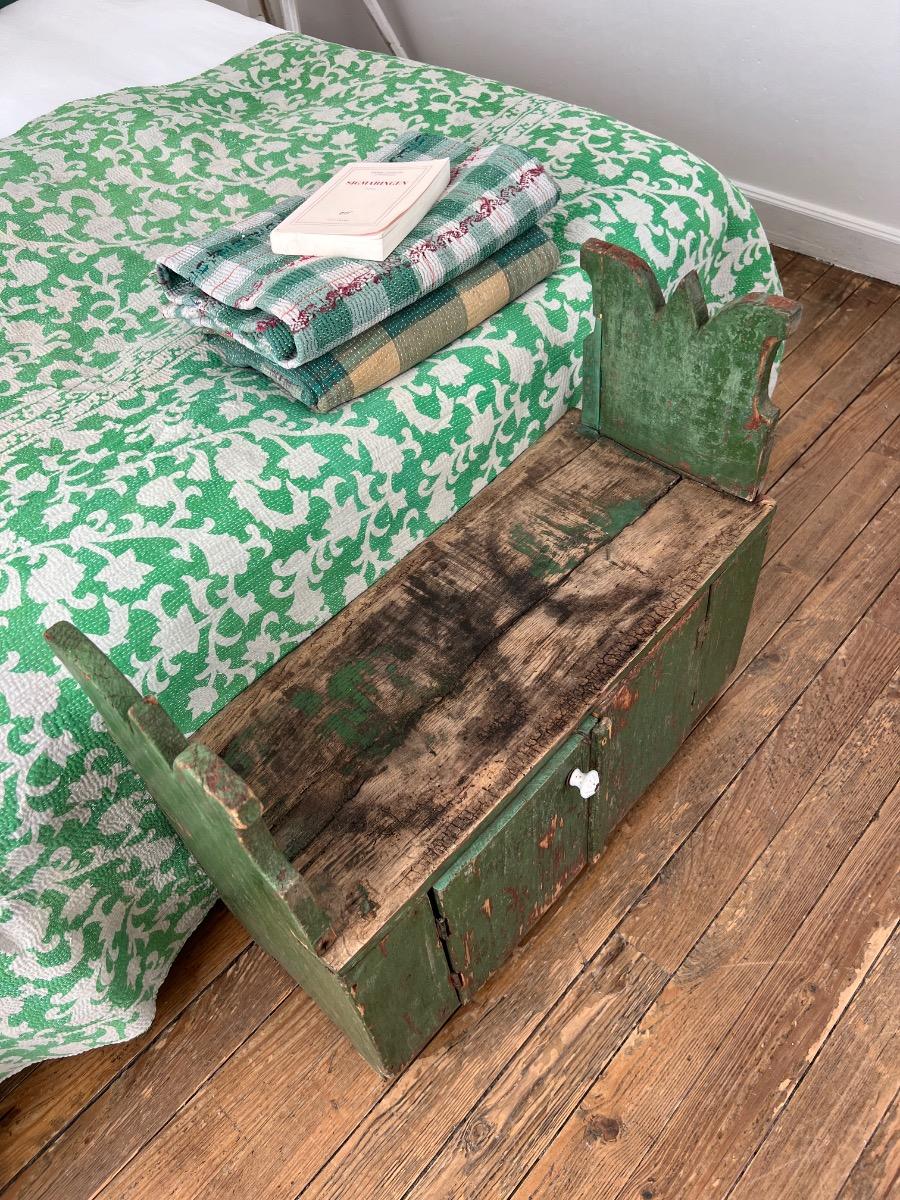 Banc-rangement 1920