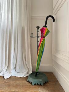 Porte-parapluie fonte 1900