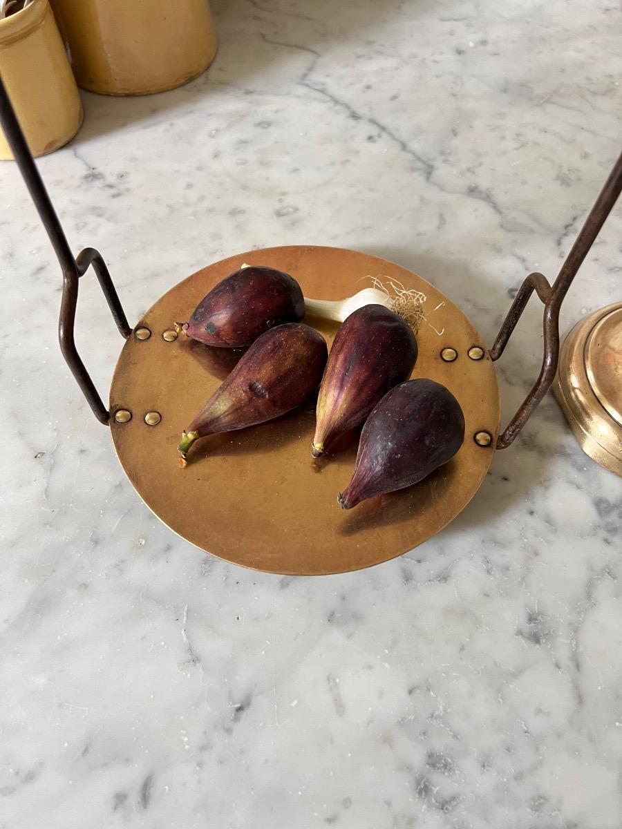 Balance XIXème 