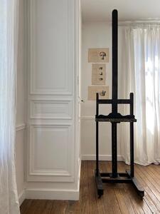 Chevalet ajustable XIXème