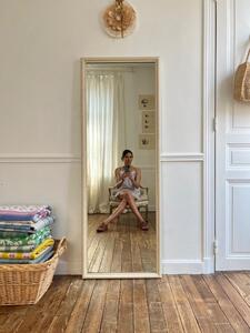 Miroir XIXème 