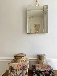 Miroir 1940