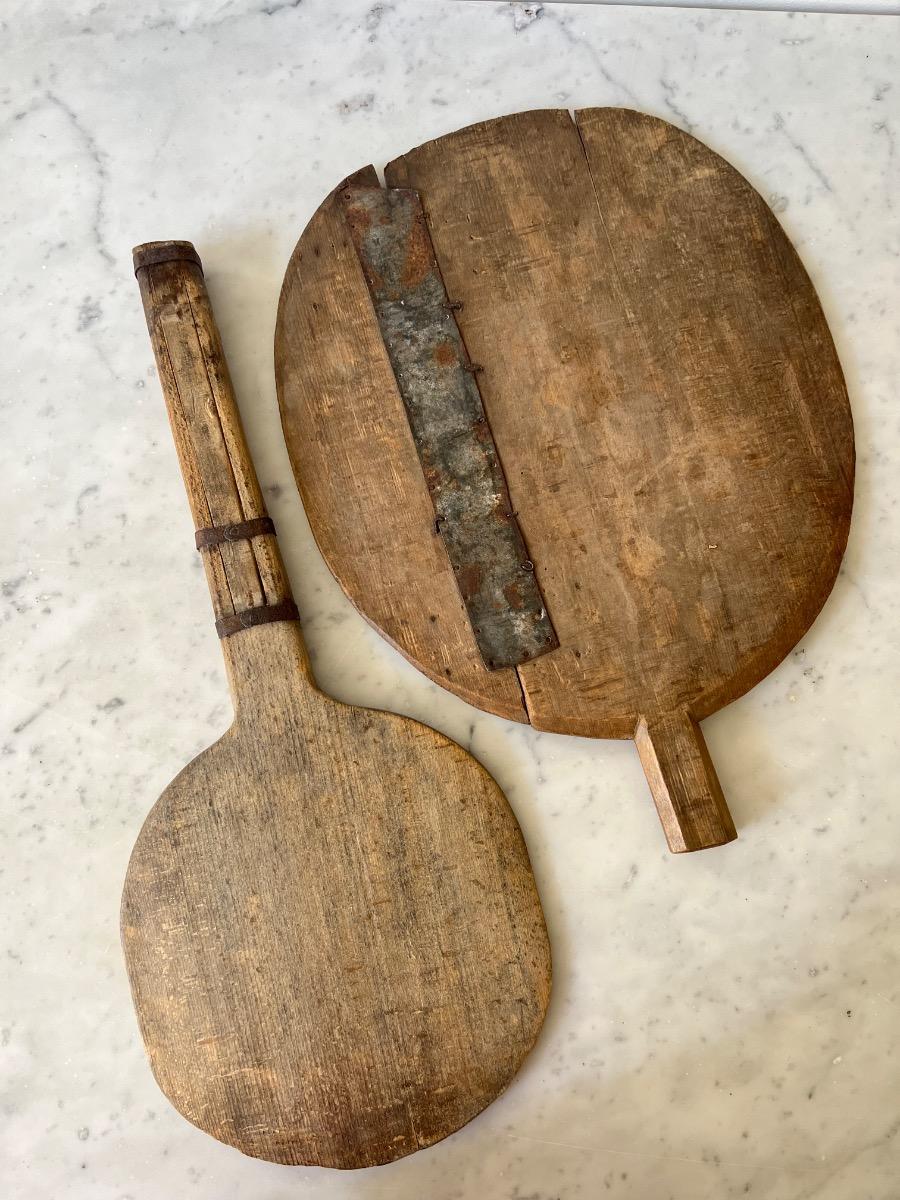 2 planches primitives