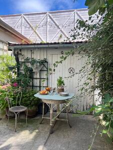 Table rotin 1930