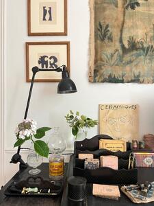 Nécessaire de bureau NIII / 3 pièces 