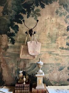 Porte-manteau / chapeau NIII