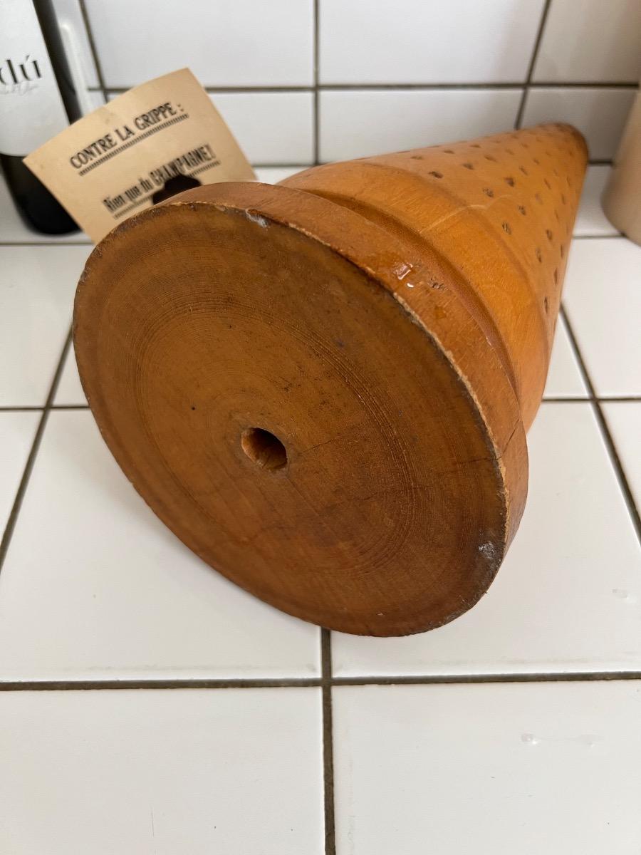 Présentoir à sucettes de confiserie 1950