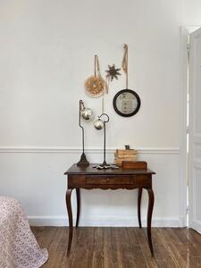 Table XVIIIème, époque LXV, chêne 