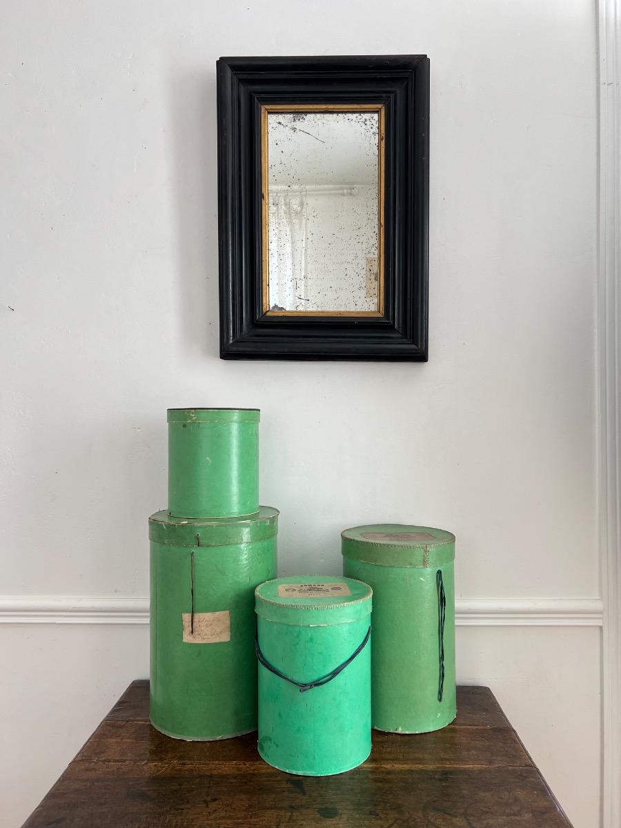 Miroir époque NIII