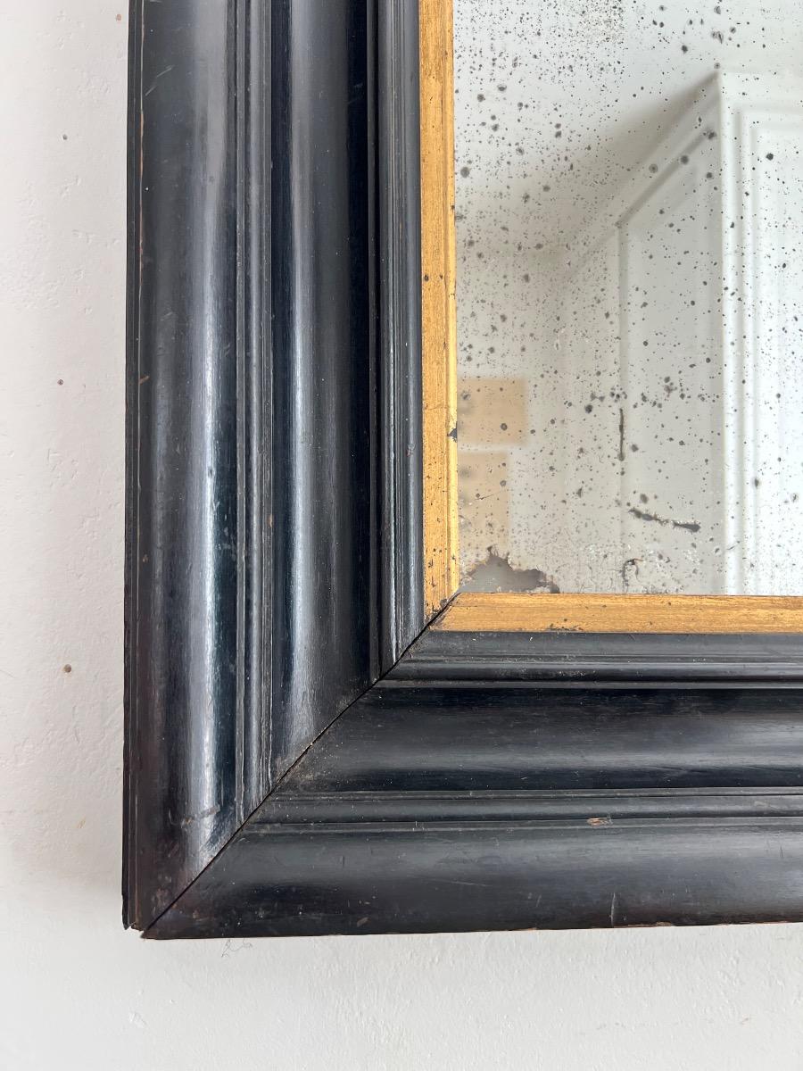 Miroir époque NIII