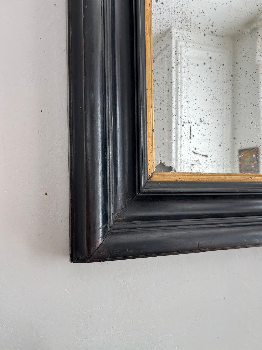 Miroir époque NIII