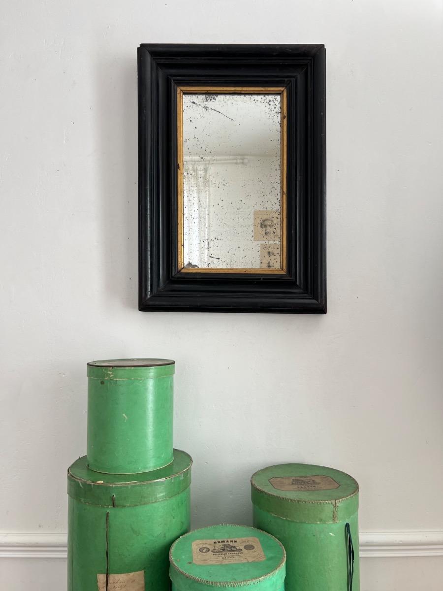 Miroir époque NIII