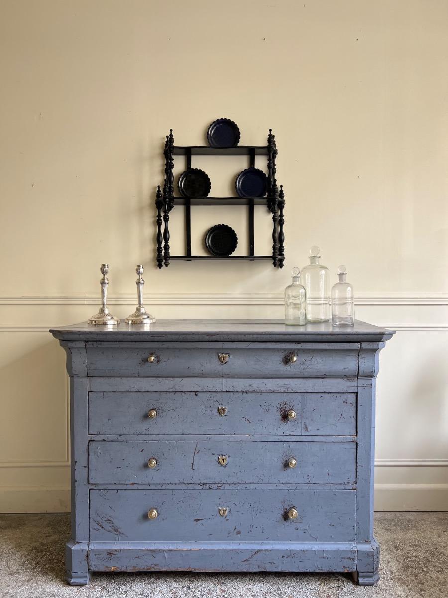 Commode XIXème 