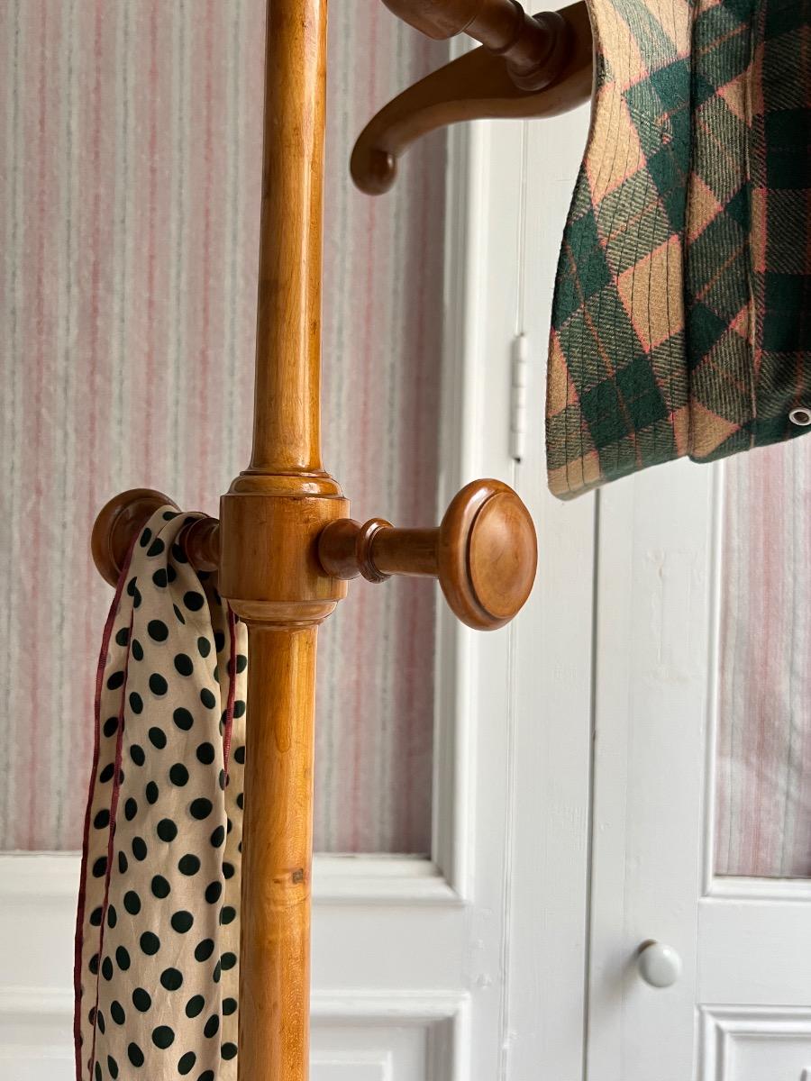 Porte-vêtements et accessoires 1880