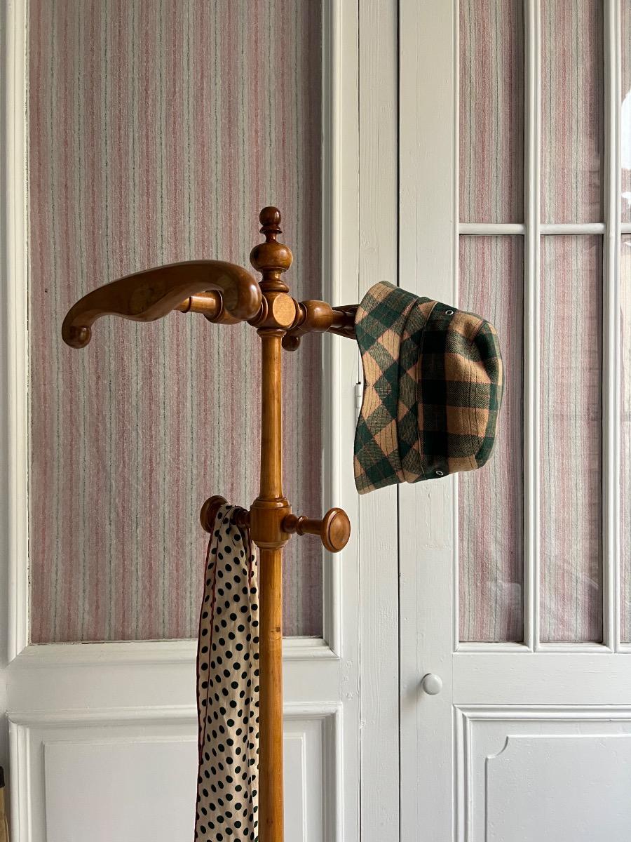 Porte-vêtements et accessoires 1880