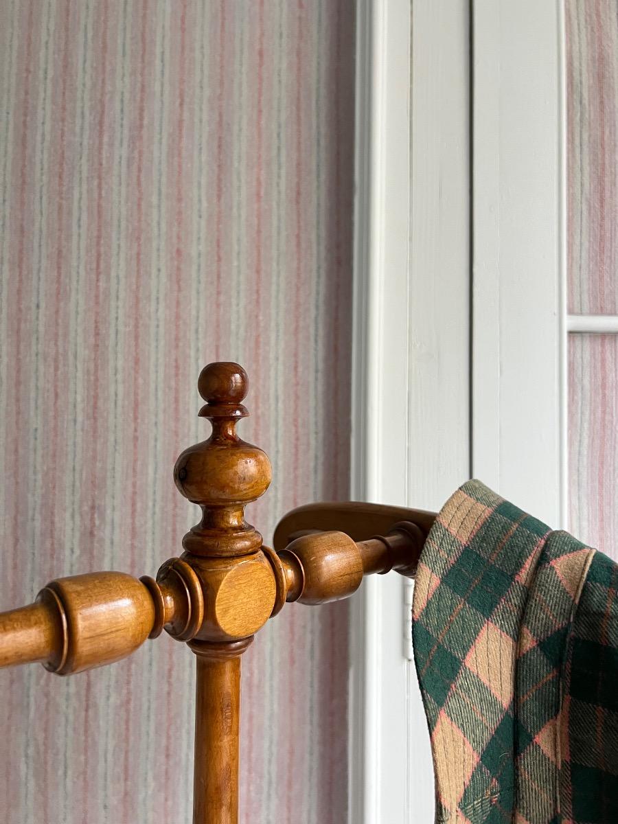 Porte-vêtements et accessoires 1880