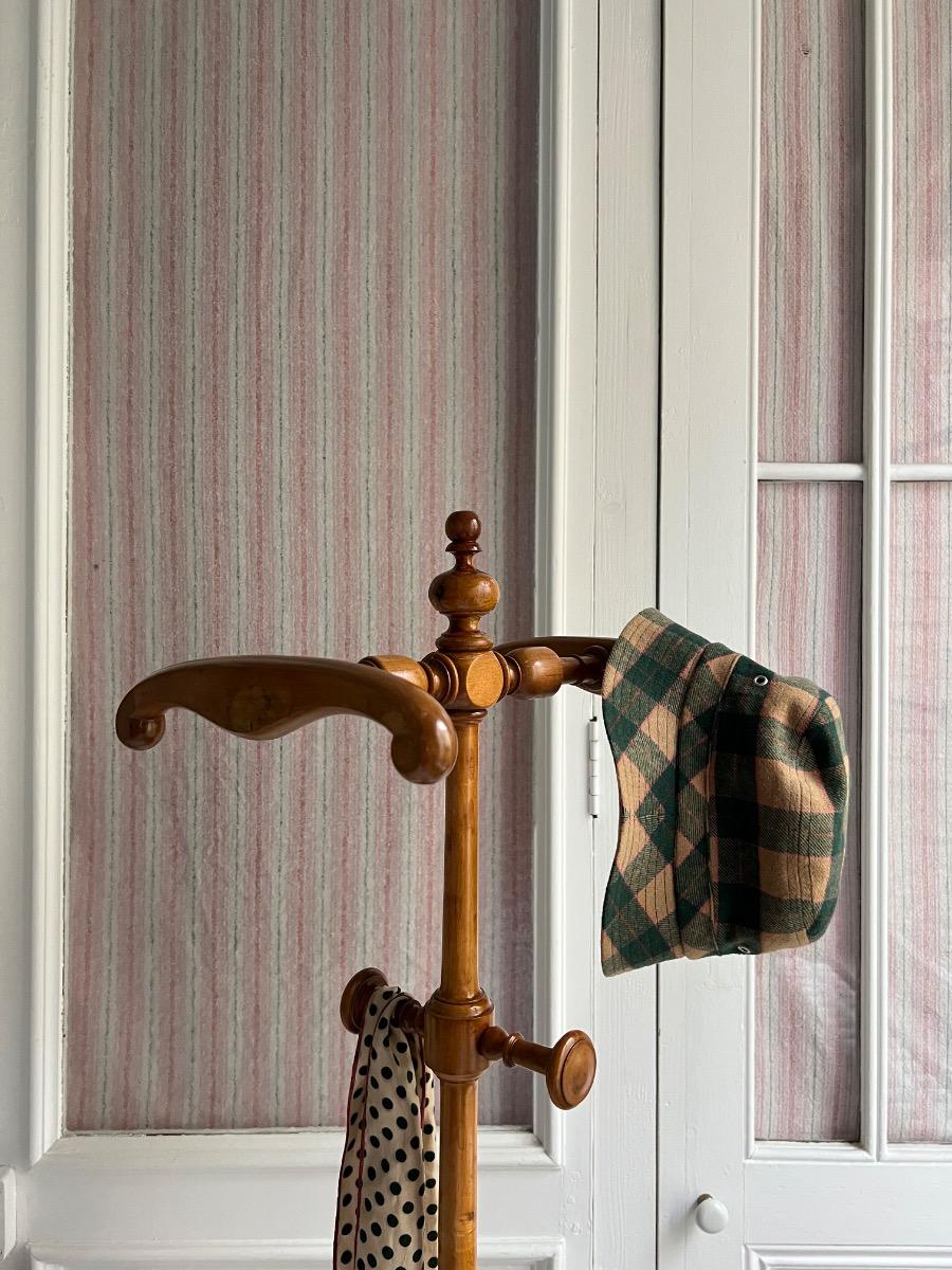 Porte-vêtements et accessoires 1880