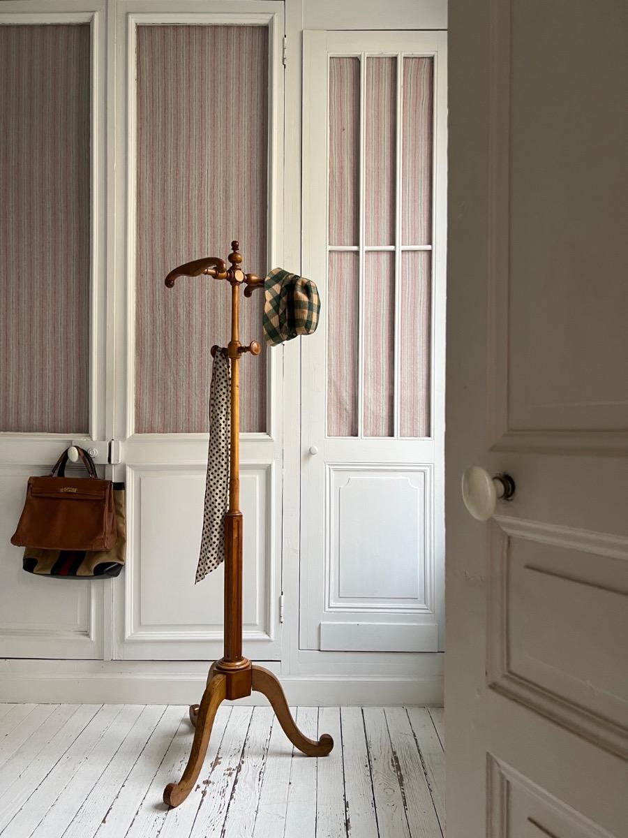 Porte-vêtements et accessoires 1880