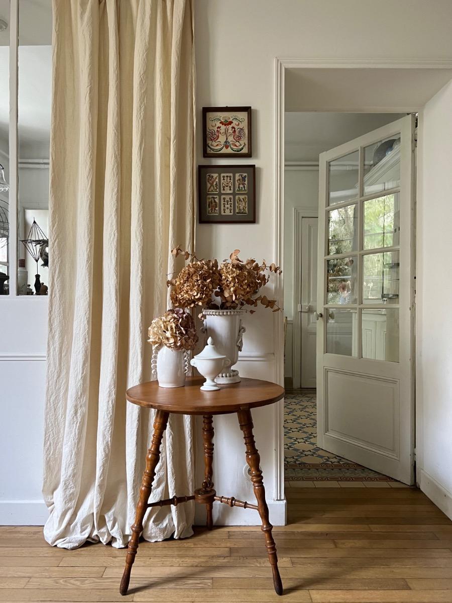 Guéridon J&J Kohn 1910