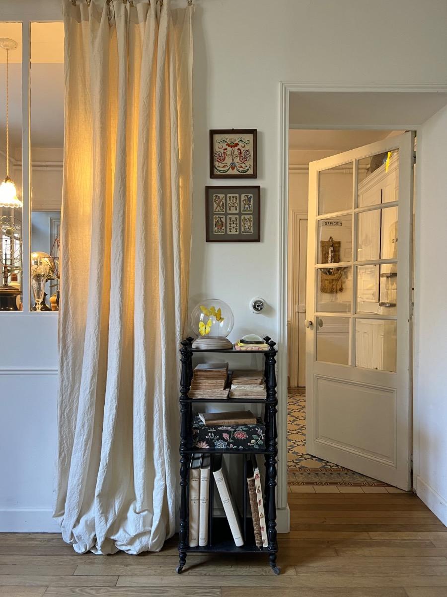 Étagère à partitions NIII