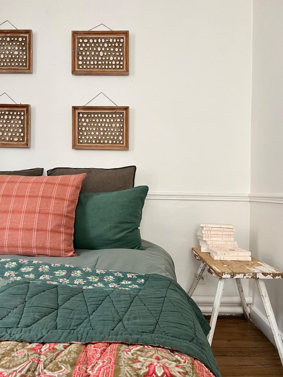 Boutis provençal 1930