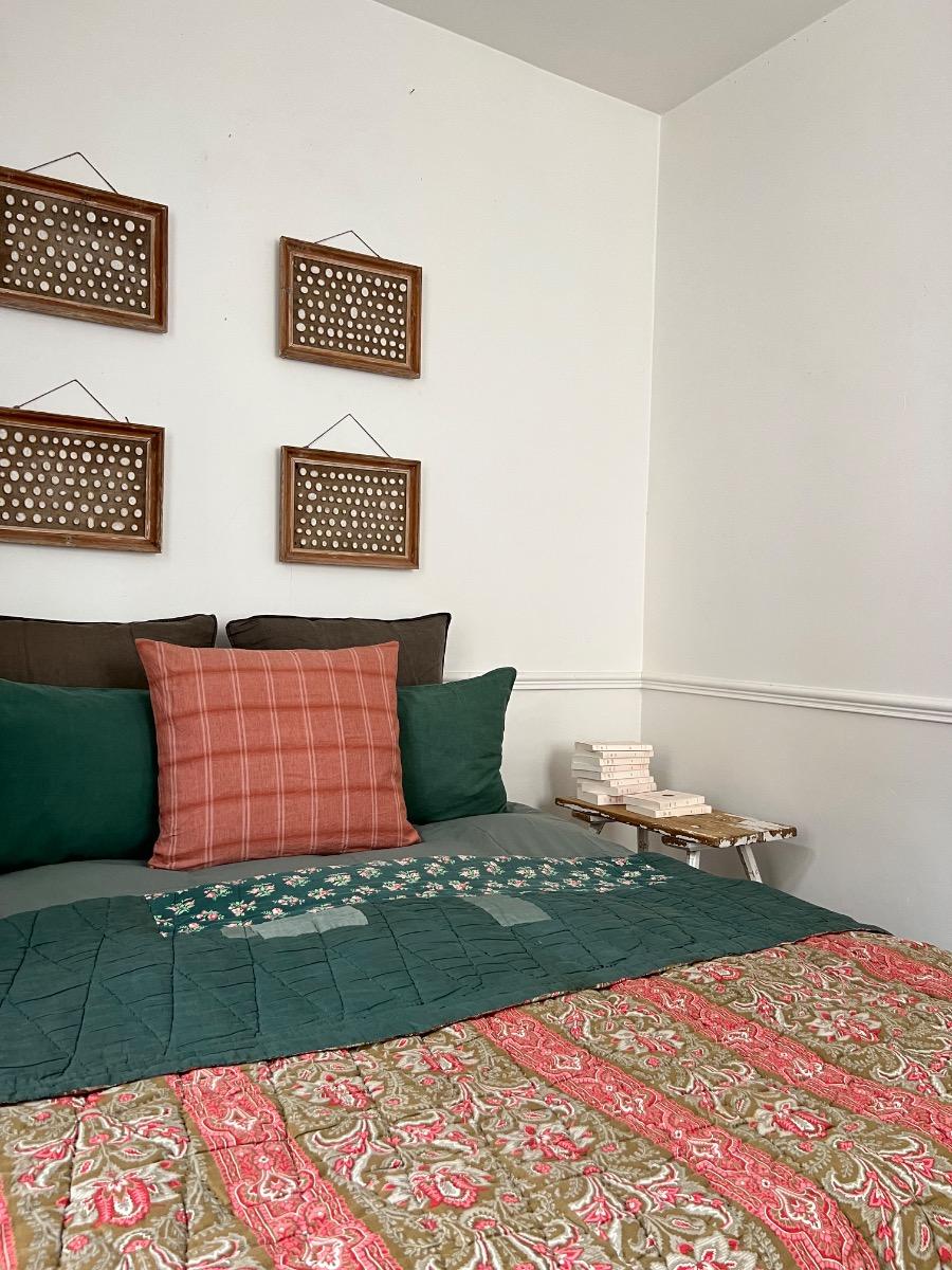 Boutis provençal 1930