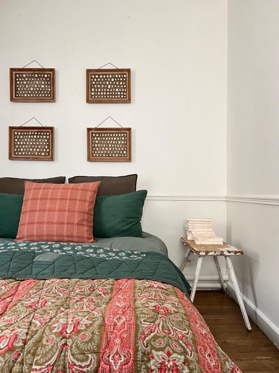 Boutis provençal 1930