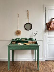 Bureau à gradin patine d’origine 1920