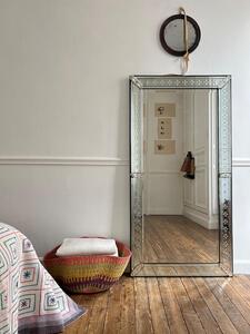 Miroir de style vénitien 1940