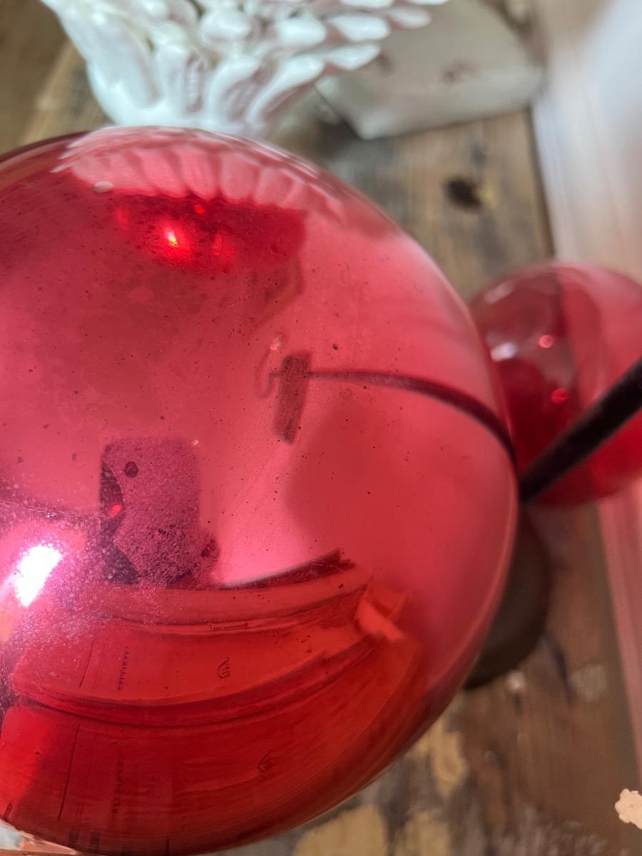 2 boules de pardon XIXème