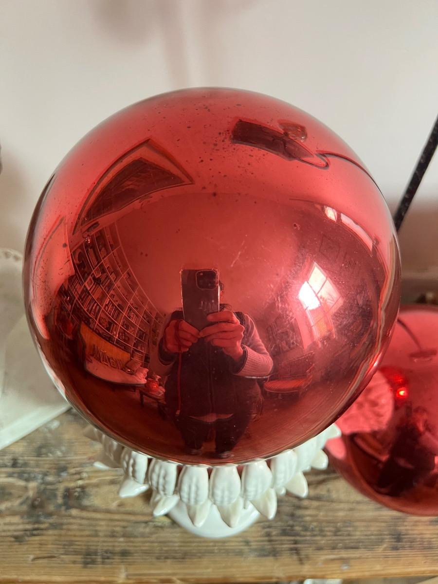 2 boules de pardon XIXème