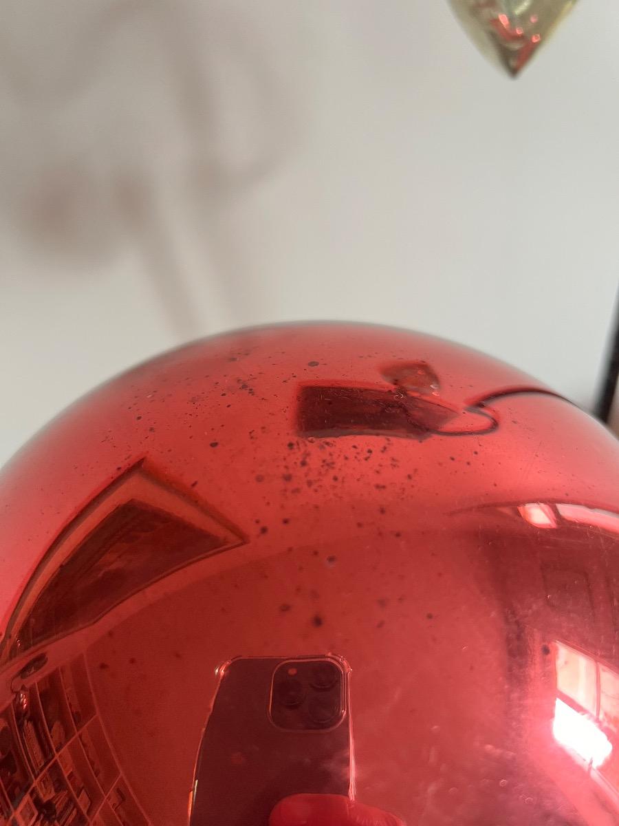 2 boules de pardon XIXème