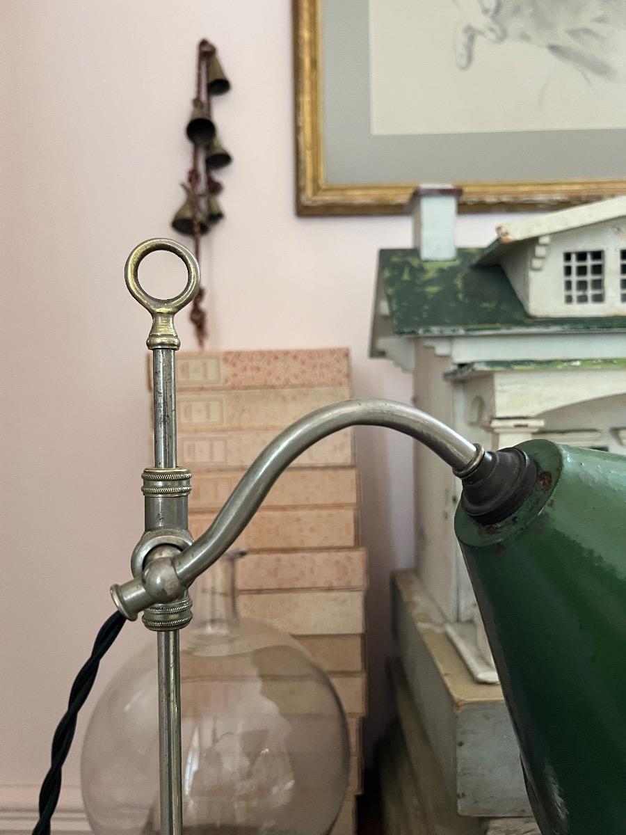 Lampe ajustable 1920