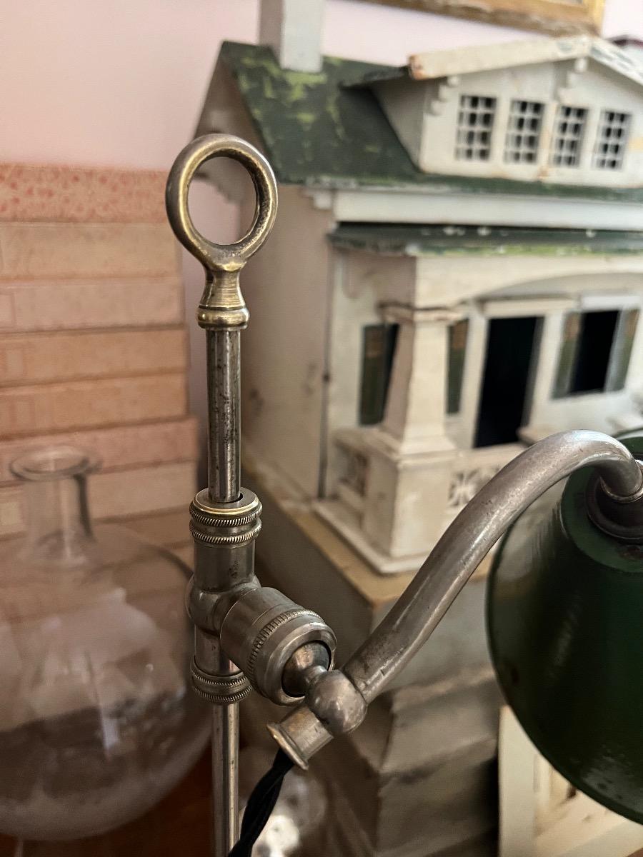 Lampe ajustable 1920