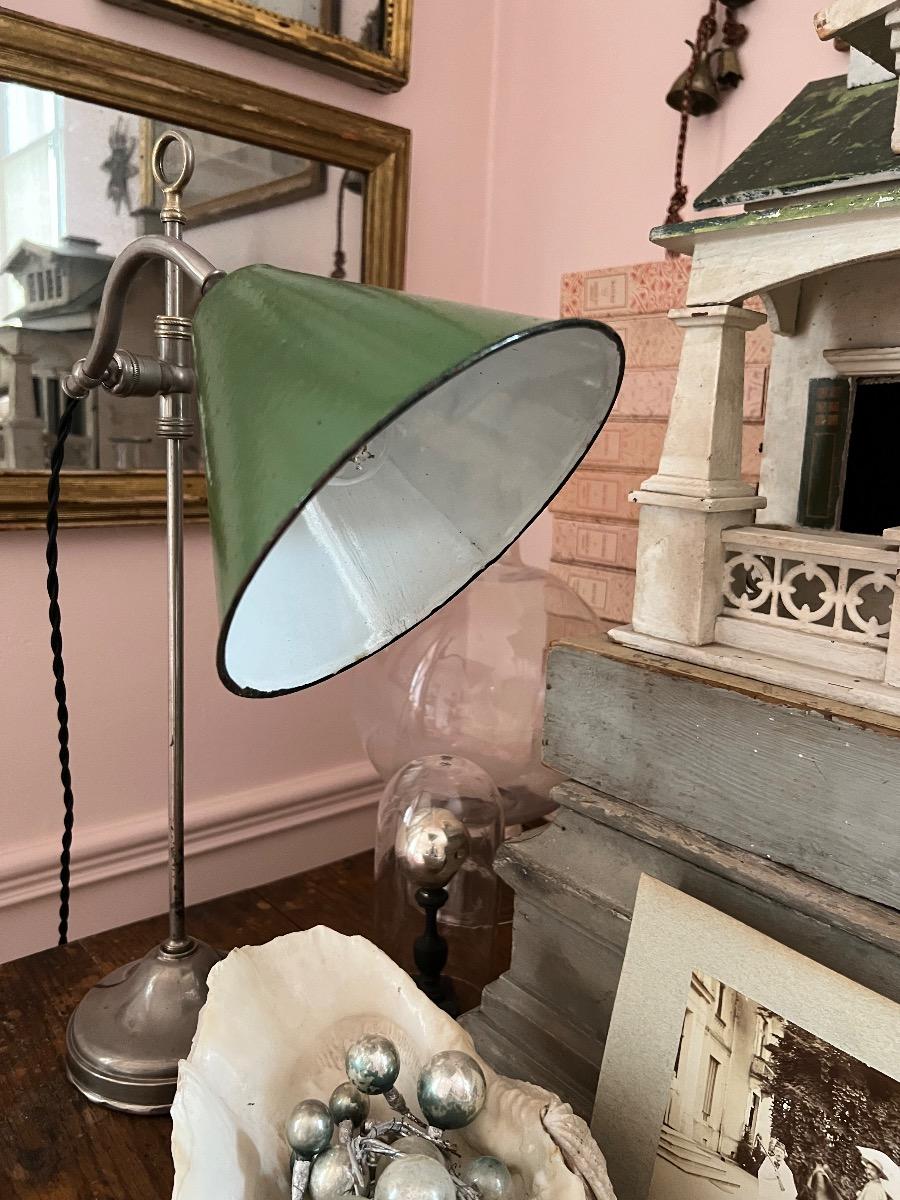 Lampe ajustable 1920