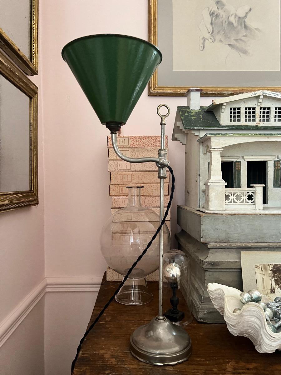 Lampe ajustable 1920