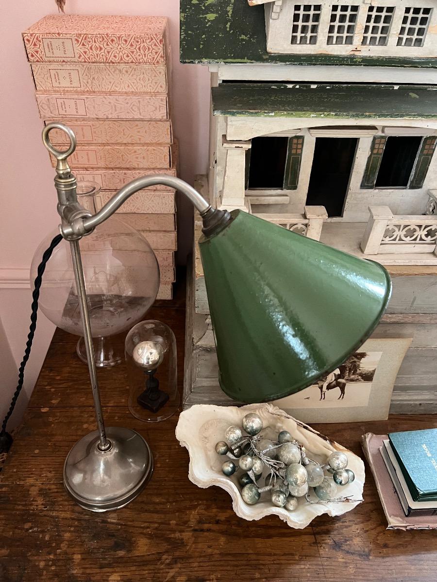 Lampe ajustable 1920