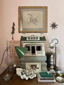 Lampe ajustable 1920