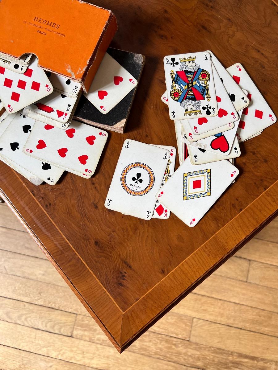 Paire de bouts de canapé Édouardiens 1910