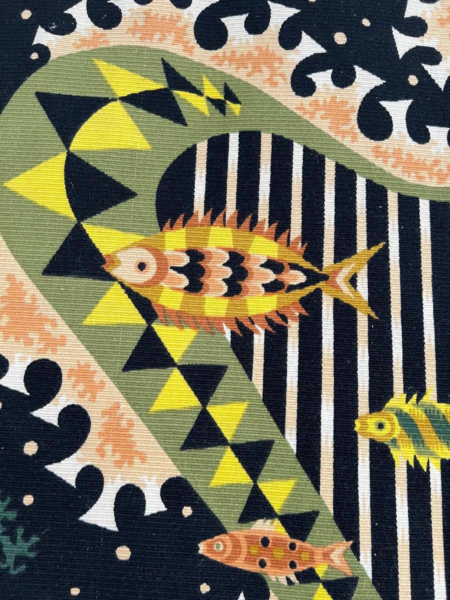 Tapisserie Jean Picart le Doux 1950