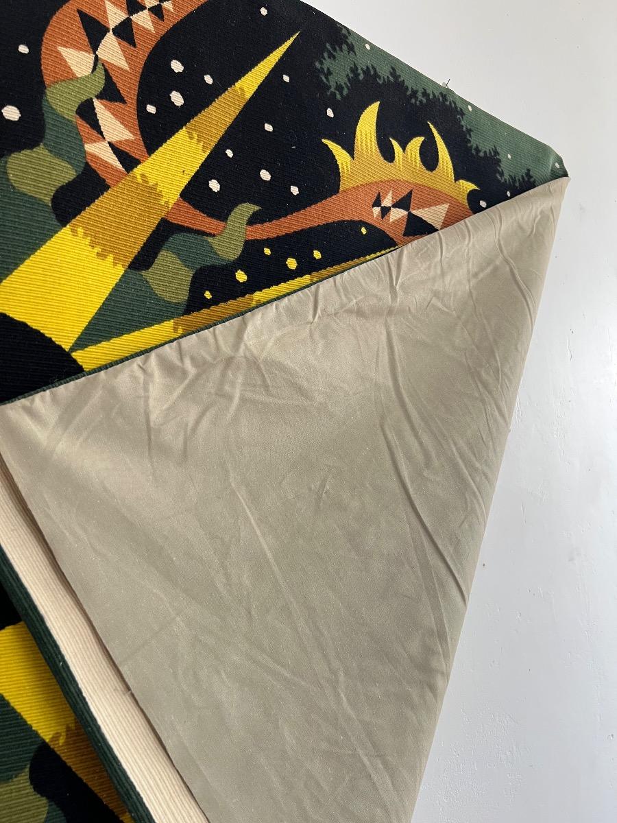 Tapisserie Jean Picart le Doux 1950