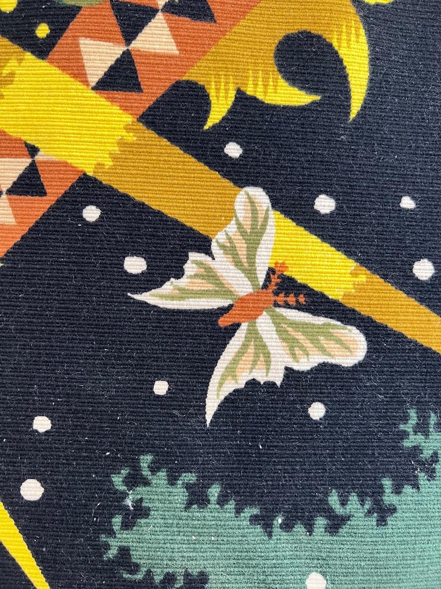 Tapisserie Jean Picart le Doux 1950