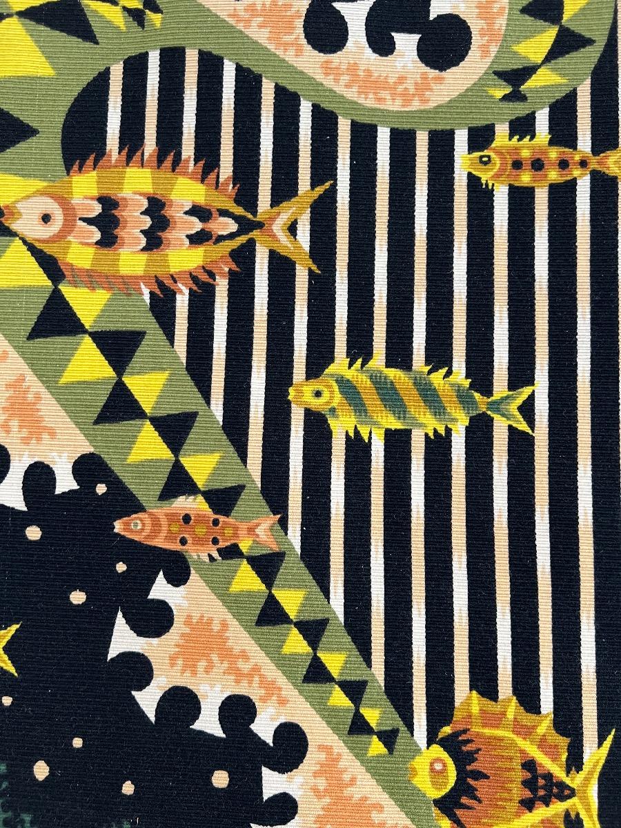 Tapisserie Jean Picart le Doux 1950