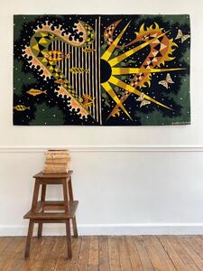 Tapisserie Jean Picart le Doux 1950