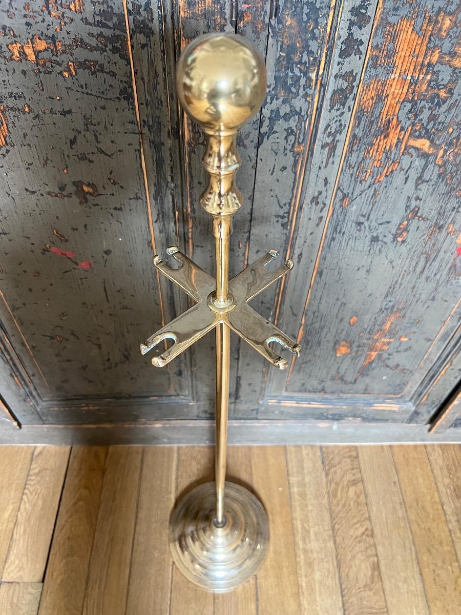 Serviteur de cheminée 1940