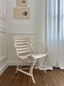 Fauteuil de jardin 1930
