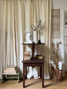 Sellette d’atelier ajustable 1930