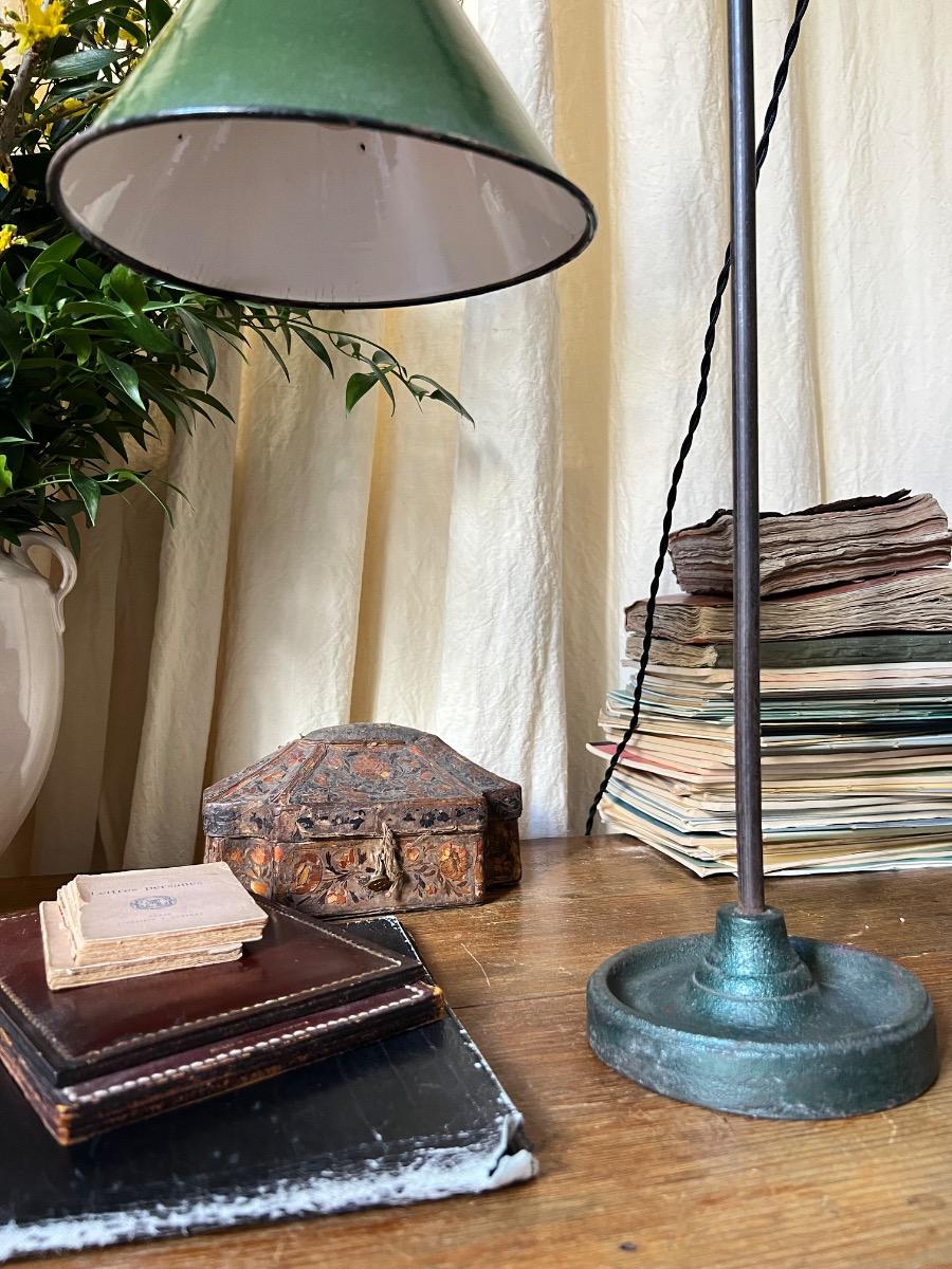 Lampe ajustable 1930